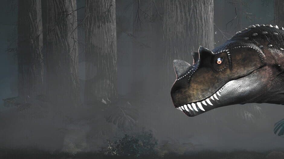 Wrath of the Goliaths: Dinosaurs artwork 1