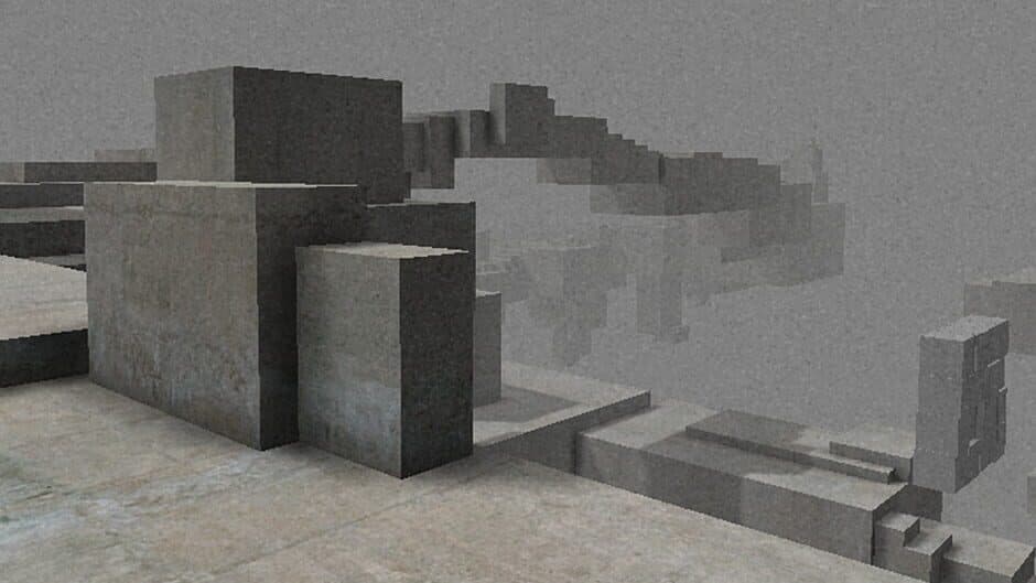 Kairo artwork 1