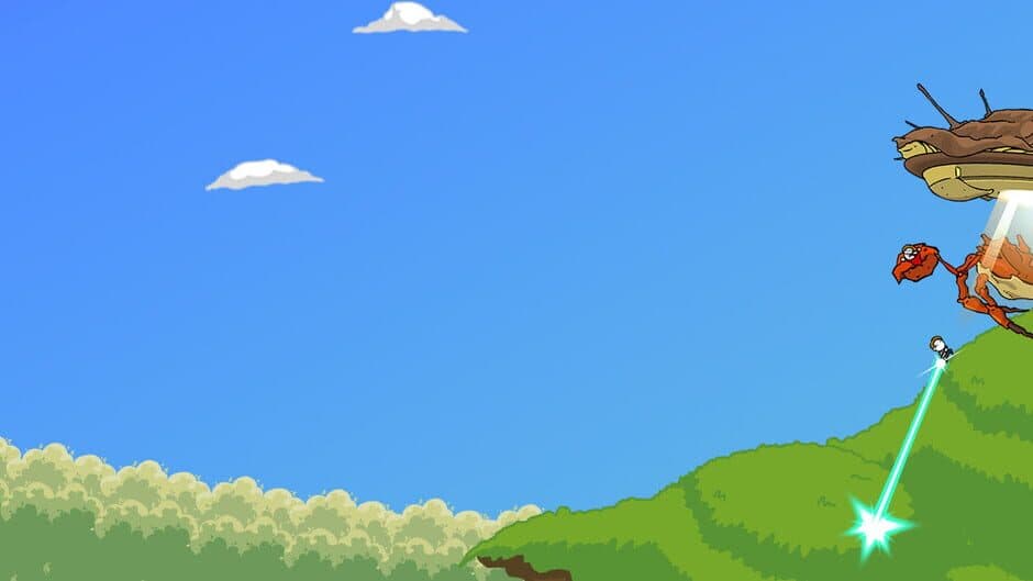 No Time to Explain: Remastered artwork 1