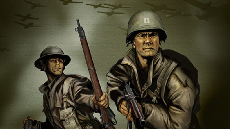 Day of Defeat artwork 1