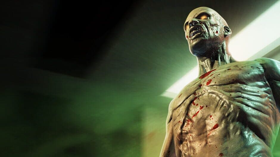 Zombie World Apocalypse VR artwork 1