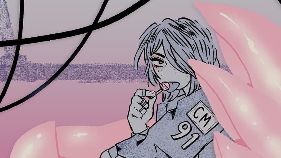 Heaven Will Be Mine artwork 1
