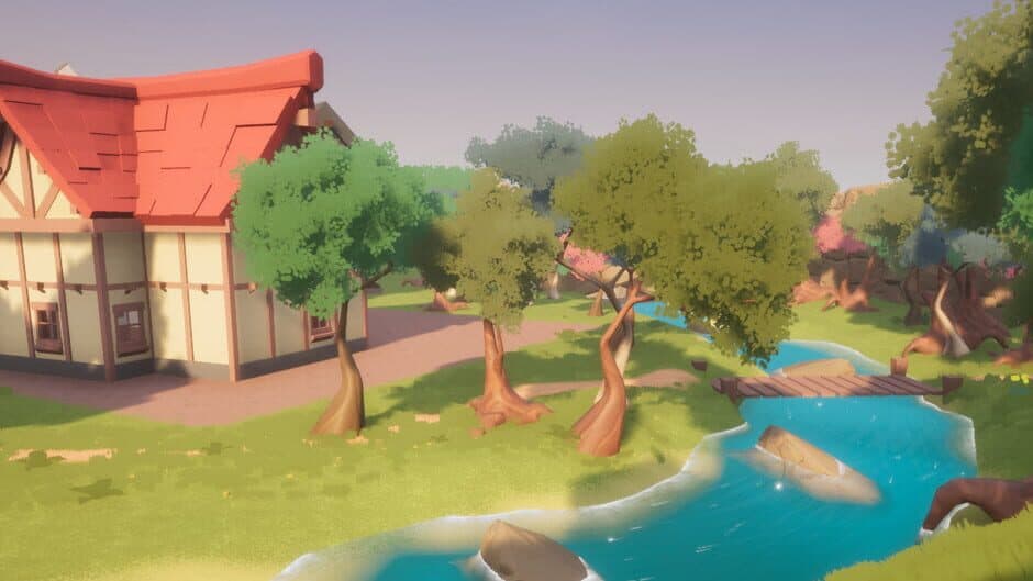Alchemy Garden artwork 1