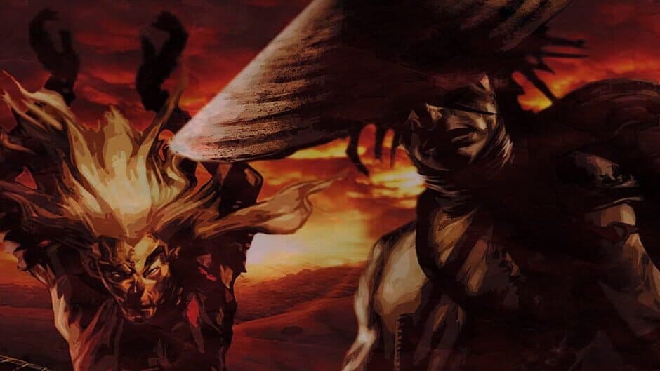 Battle Realms artwork 1