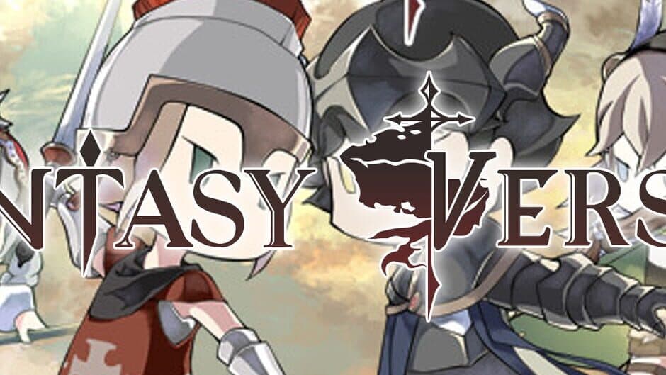 Fantasy Versus artwork 1