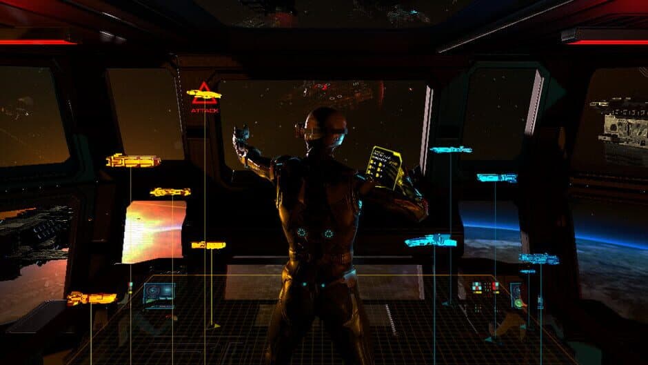 BattleGroupVR artwork 1