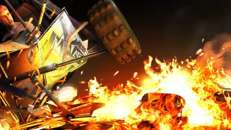 Fireburst artwork 1