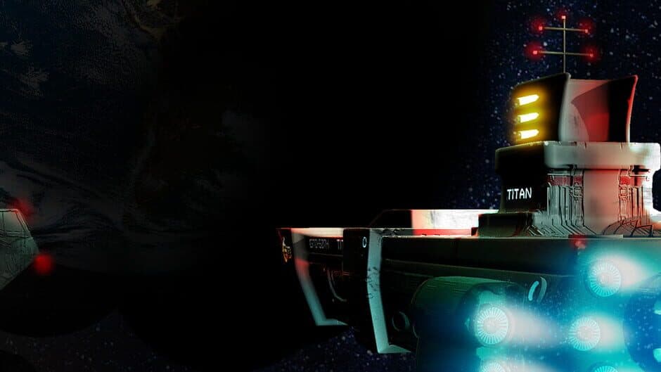 In Memory of Titan artwork 1