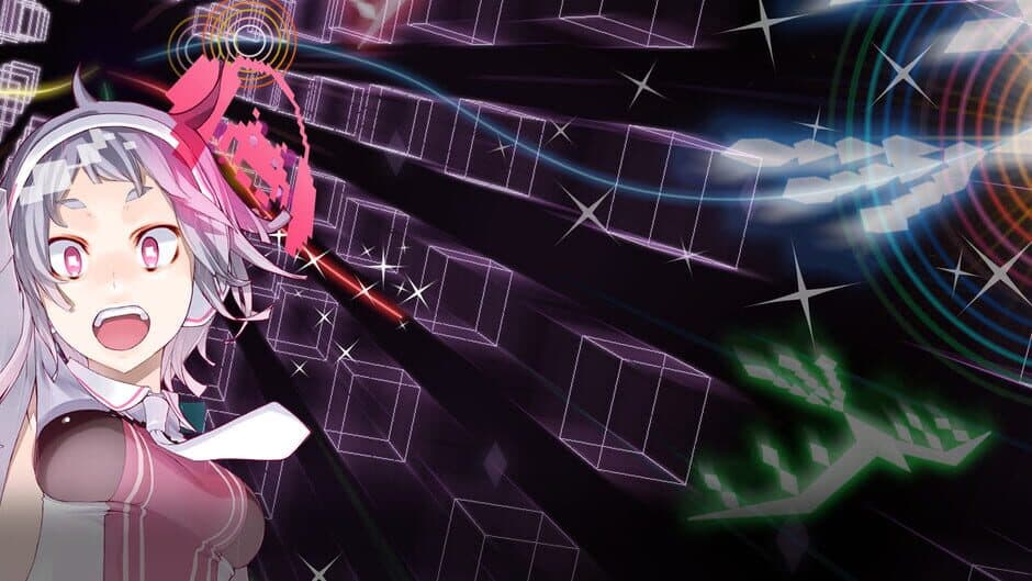 Groove Coaster for Steam artwork 1
