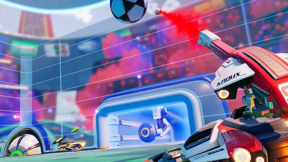 Axiom Soccer artwork 1