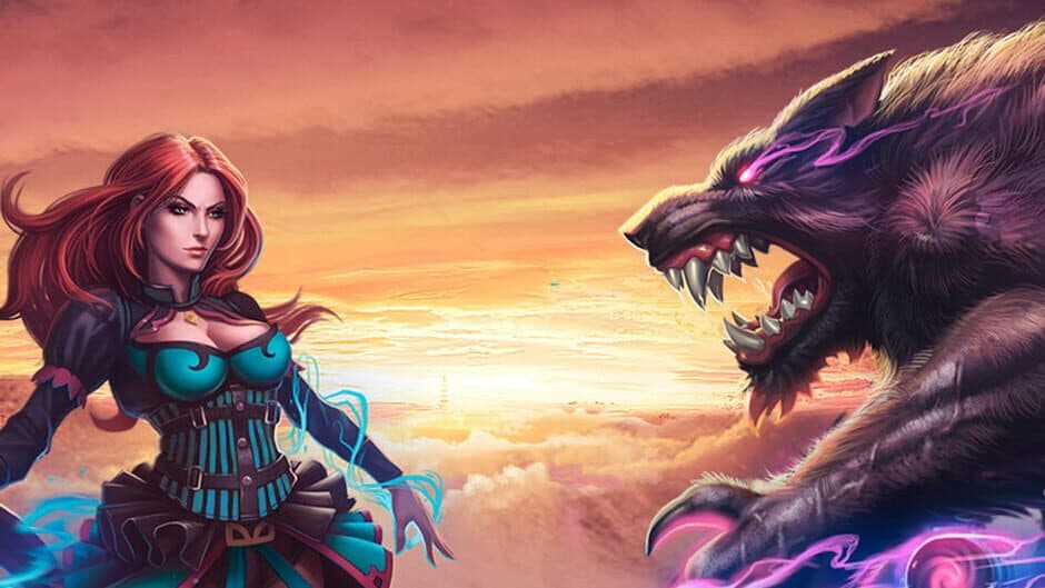 Marble Duel artwork 1