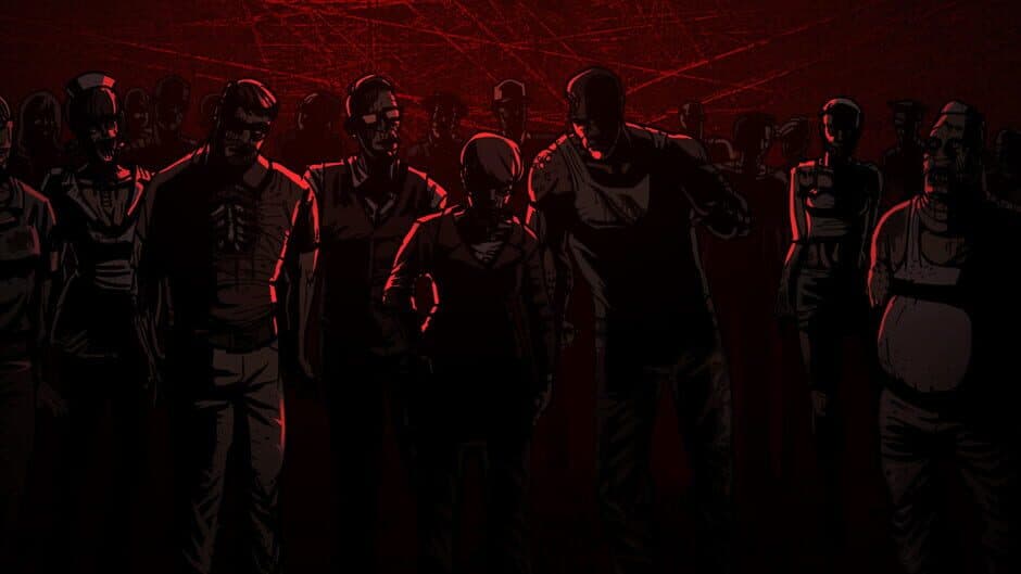Dead Age artwork 1