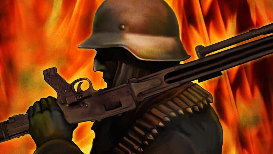 Making History II: The War of the World artwork 1