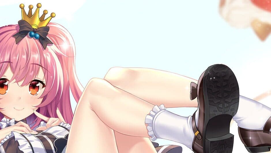 Seek Girl IV artwork 1