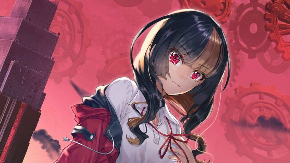 Fatal Twelve artwork 1