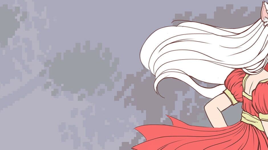 Legend of Himari artwork 1