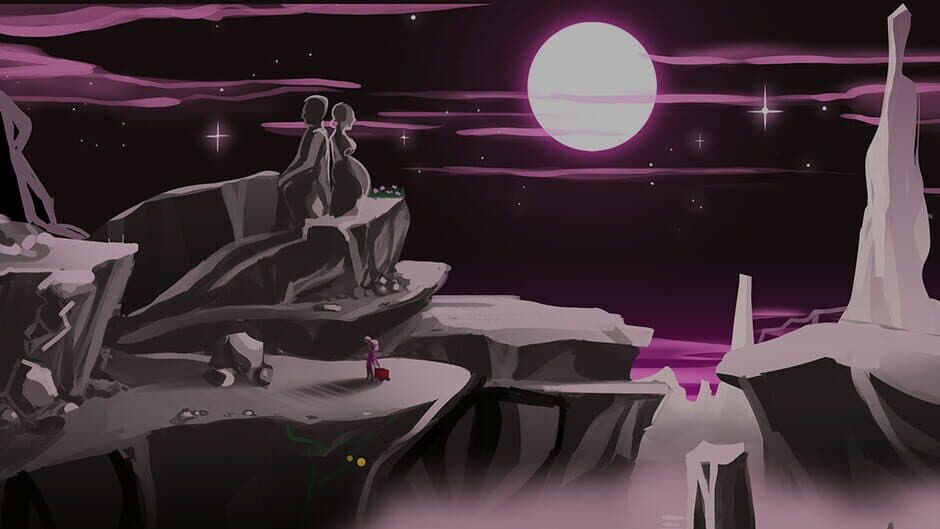 The Tale of Doris and the Dragon - Episode 1 artwork 1