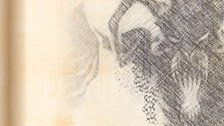 Monsters' Den: Book of Dread artwork 1