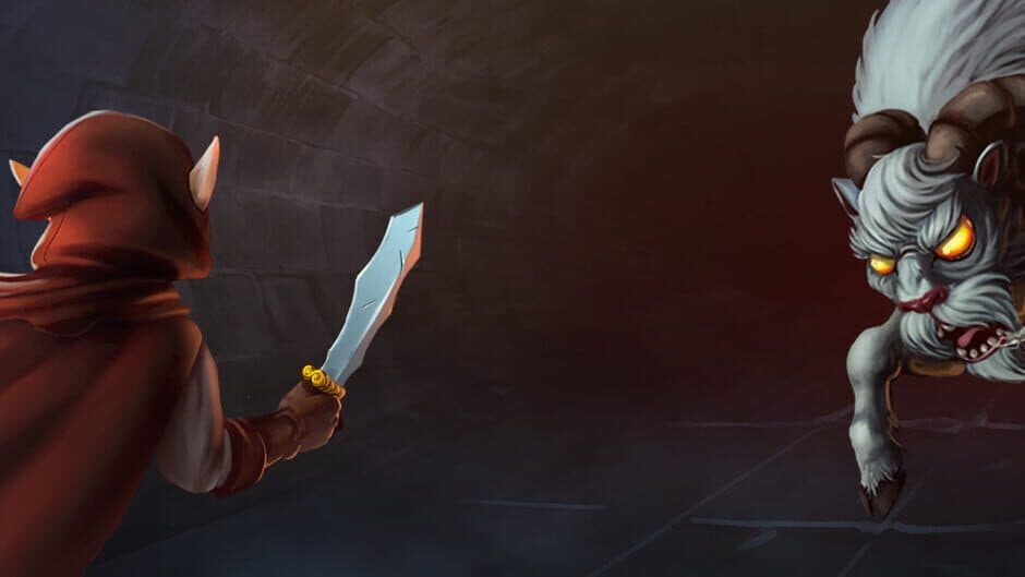 Desktop Dungeons artwork 1