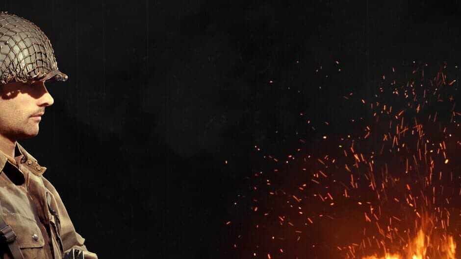 Days of War artwork 1