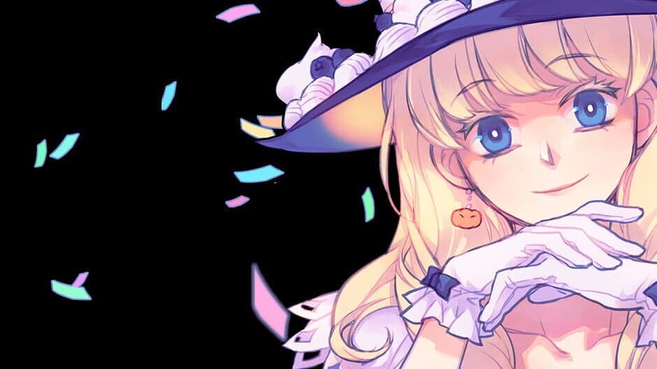 Trick & Treat artwork 1