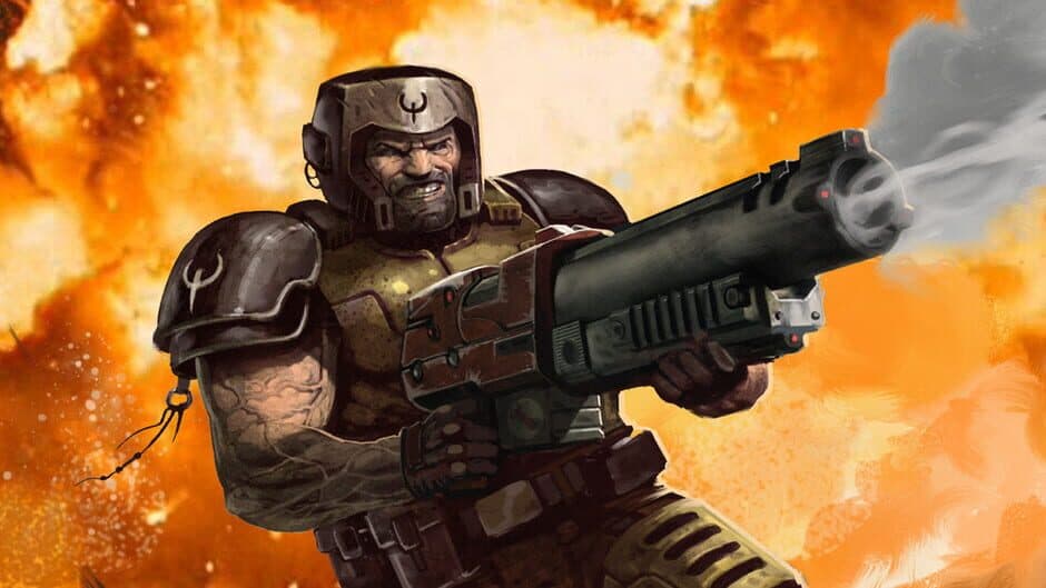 Quake Live artwork 1