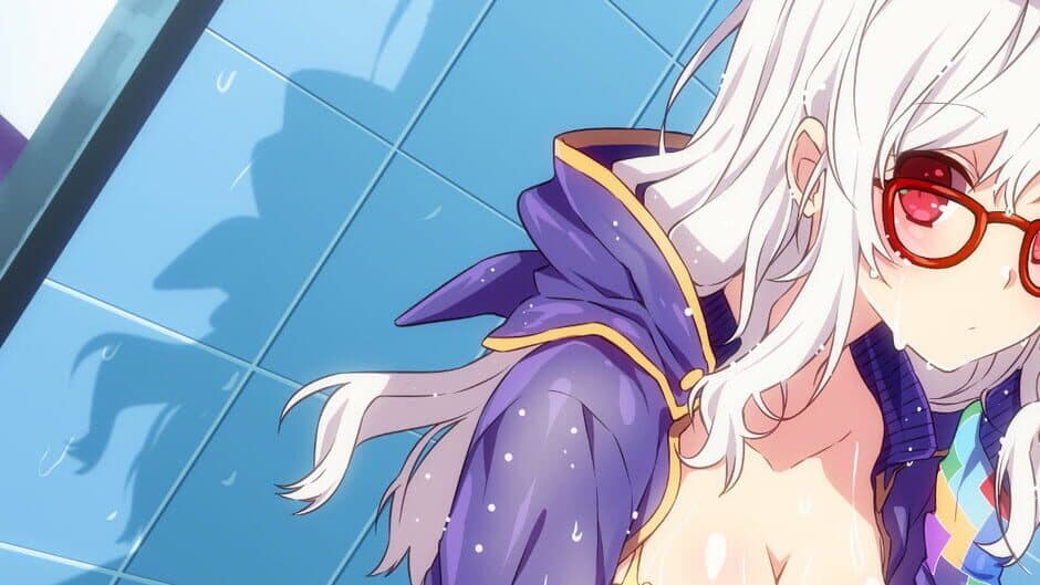 Sakura Gamer artwork 1