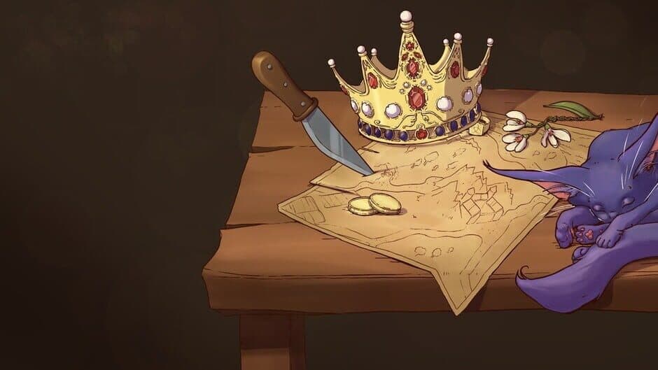 The Choice of Life: Middle Ages 2 artwork 1