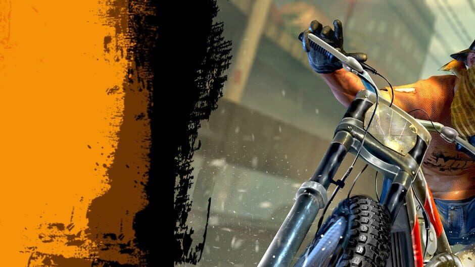 Urban Trial Freestyle artwork 1