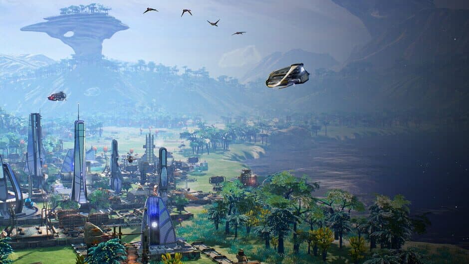 Aven Colony artwork 1