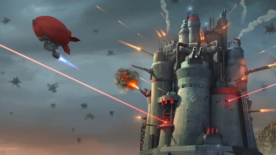 Redcon artwork 1