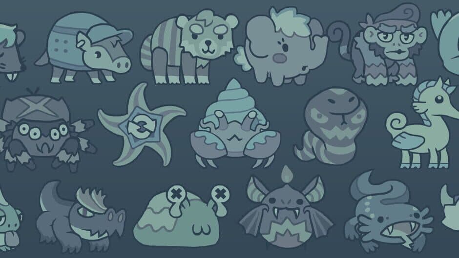 Patch Quest artwork 1
