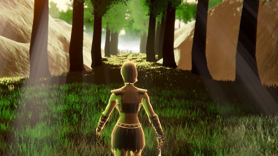 Path of Redemption artwork 1