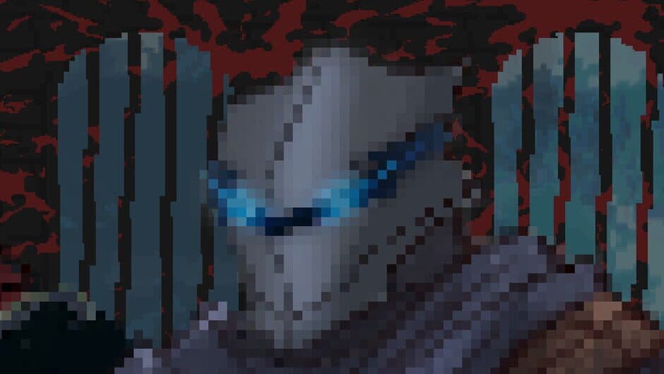 Berserker's Descent artwork 1