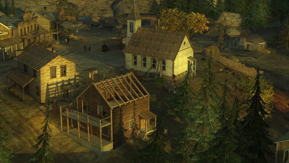Helldorado artwork 1