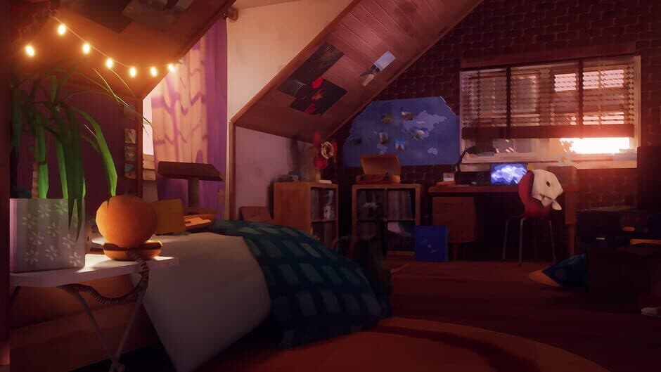 Marie's Room artwork 1