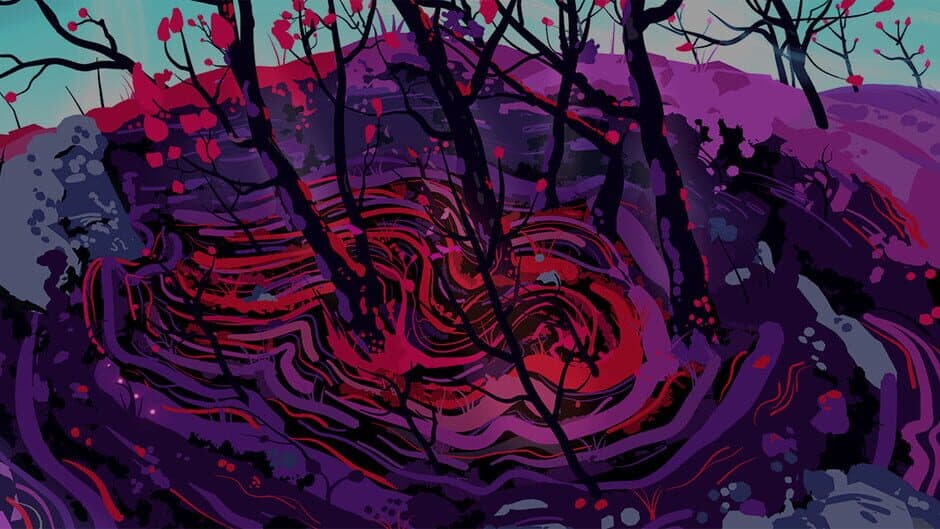 Museum of Other Realities artwork 1