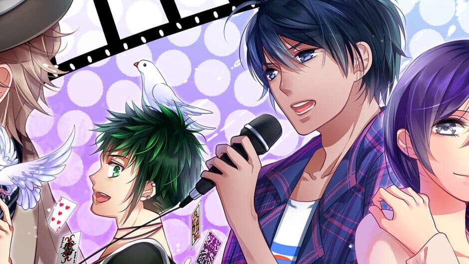 Backstage Pass artwork 1