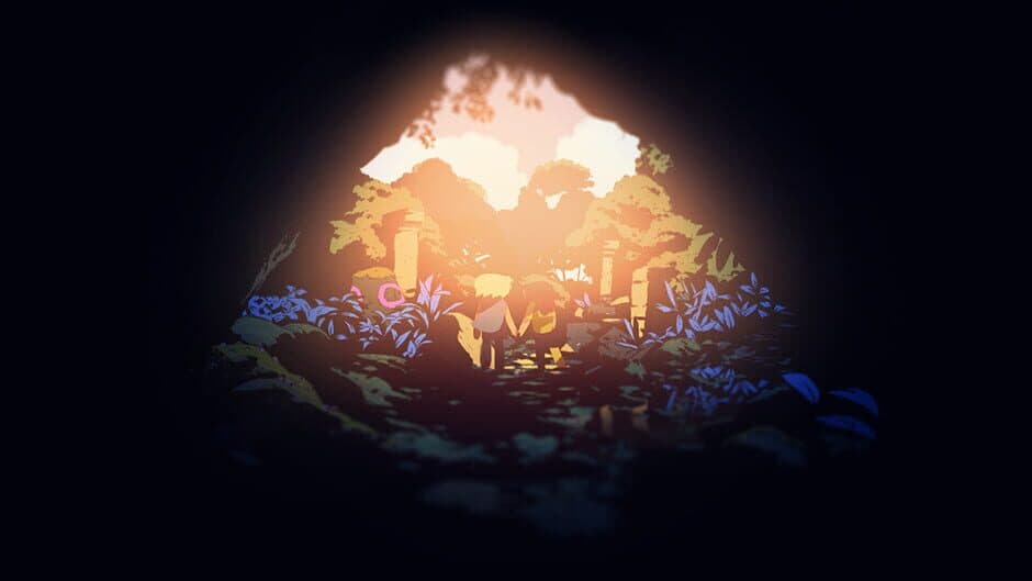 Voyage artwork 1