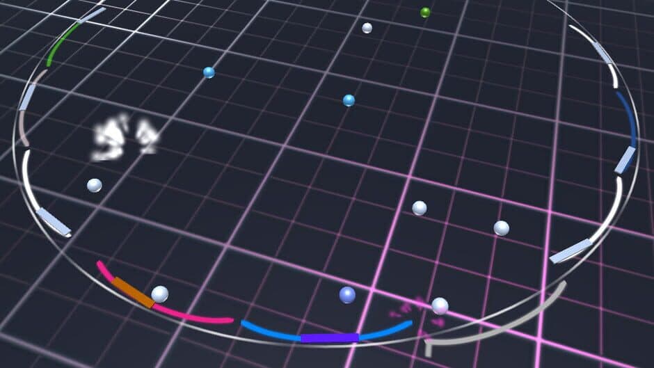 Balls Royale artwork 1