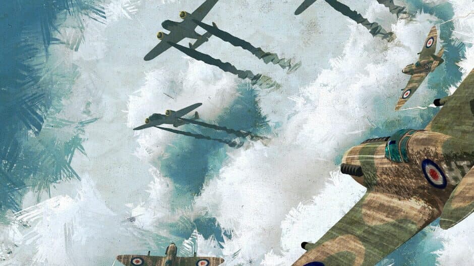 The Few artwork 1