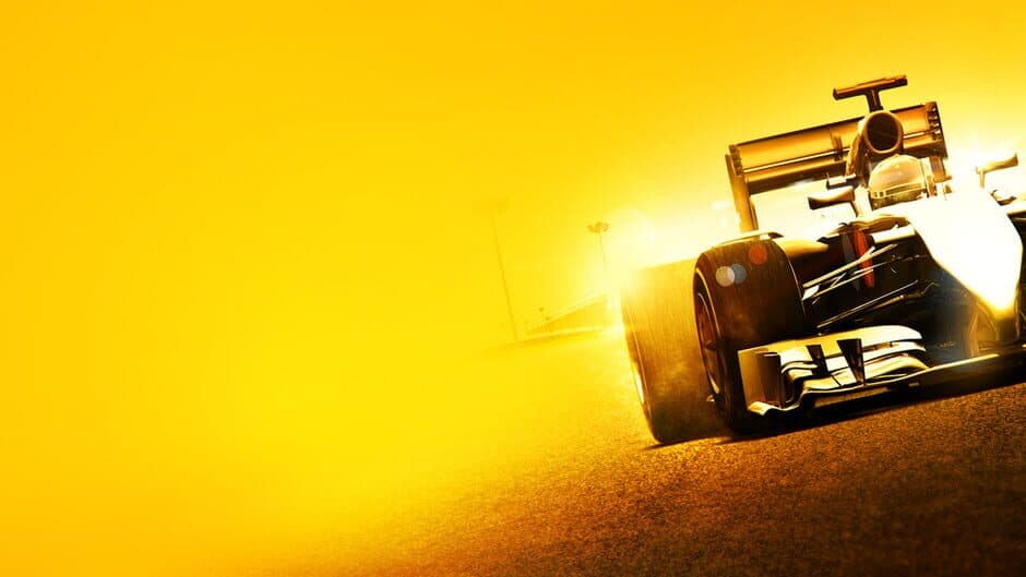 F1 2014 artwork 1