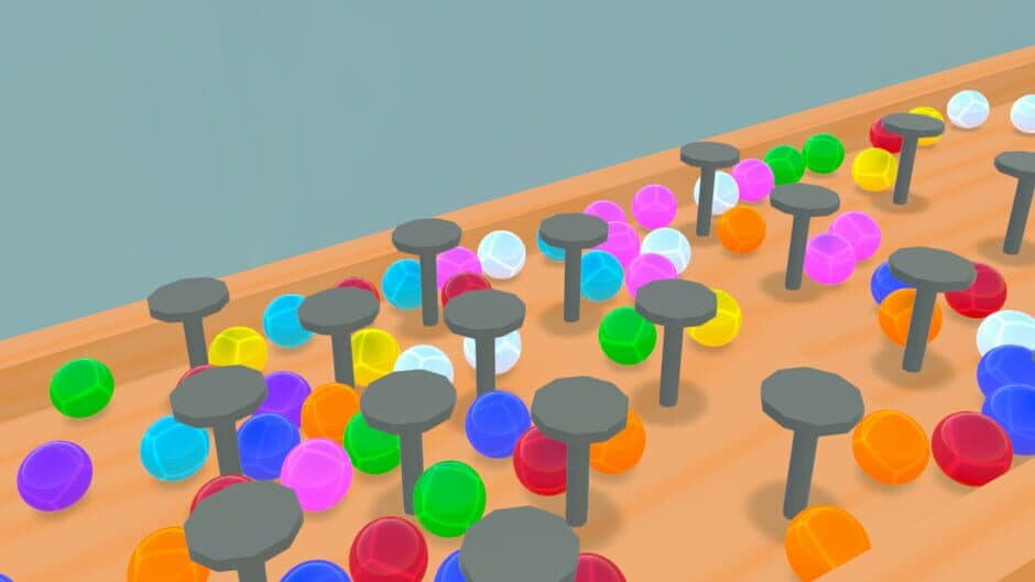 Marble World artwork 1