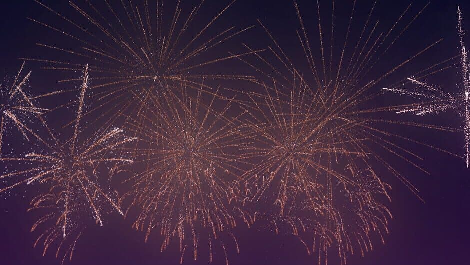 FWsim - Fireworks Display Simulator artwork 1