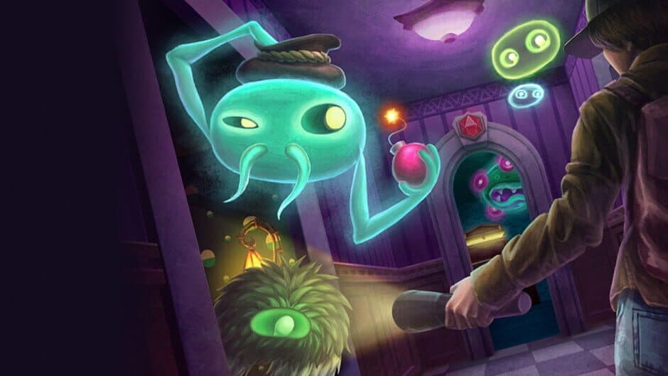 Spectro artwork 1