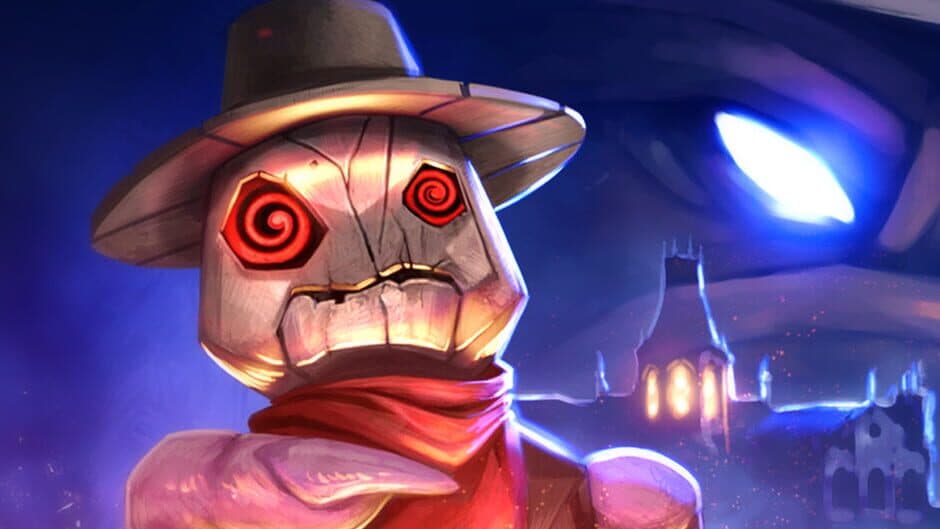 9 Clues 2: The Ward artwork 1