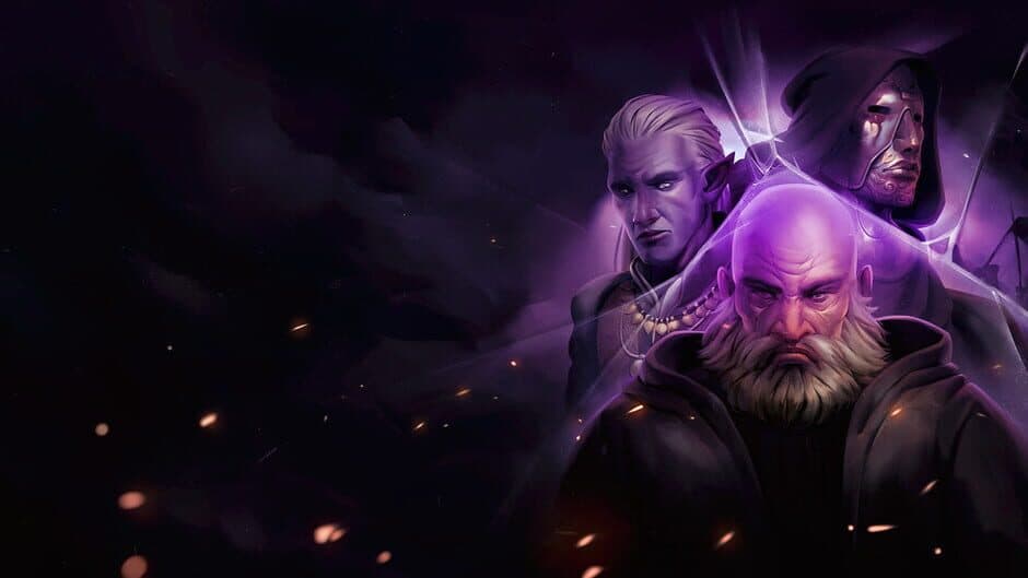 Stoneshard artwork 1