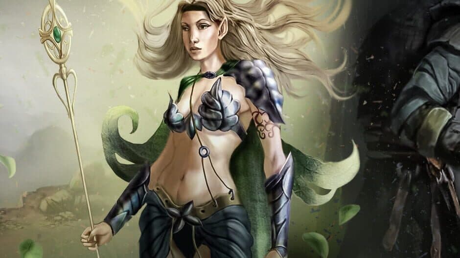 Battle Mages: Sign of Darkness artwork 1