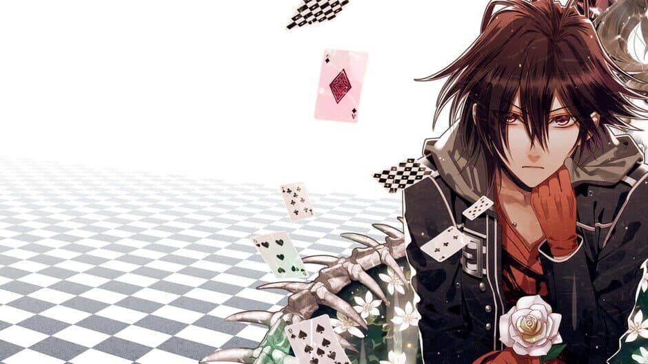 Amnesia: Memories artwork 1