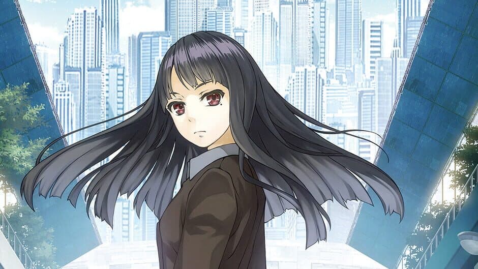 World End Economica: Episode.01 artwork 1